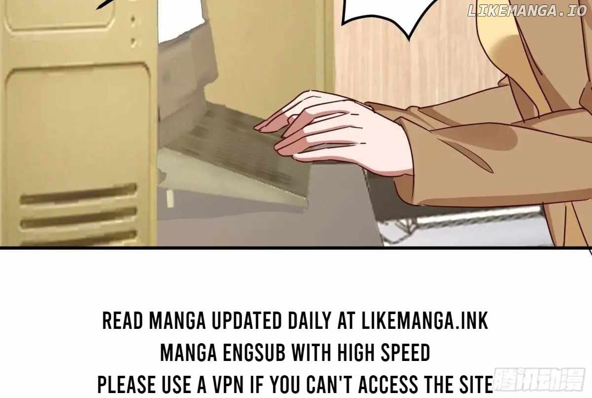 I Really Don't Want to be Reborn Chapter 431 33